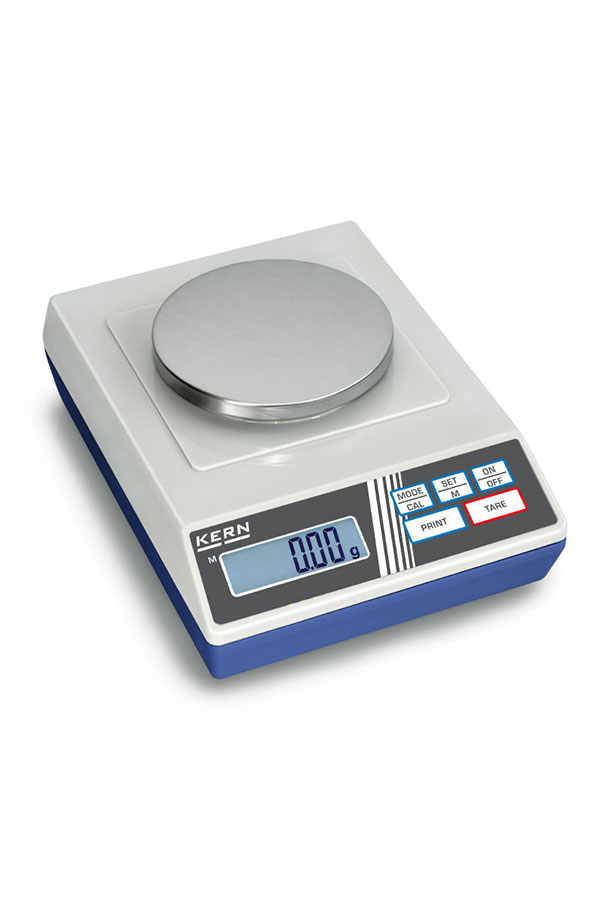 Kern Classic Balance 440-33N | Copens Scientific Malaysia