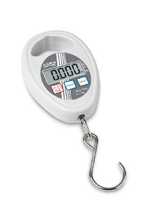 Kern & Sohn Hanging Scale HDB 6K-3XL| Copens Scientific Malaysia