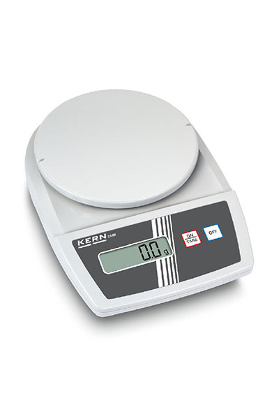 Kern & Sohn School Balance EMB 1000-2| Copens Scientific Malaysia