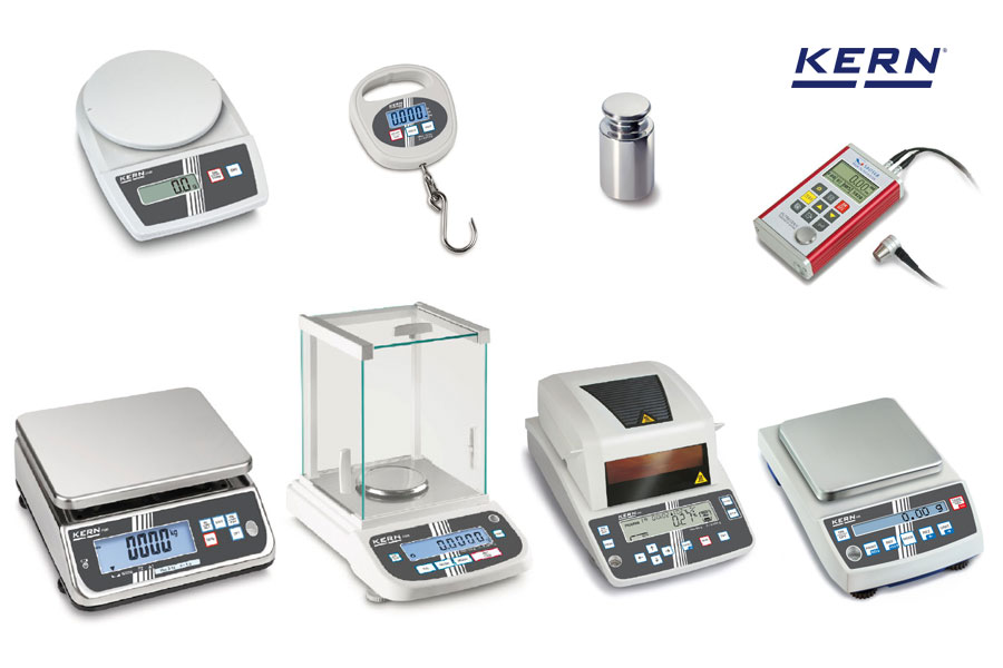 Kern & Sohn Malaysia Distributor | Copens Scientific