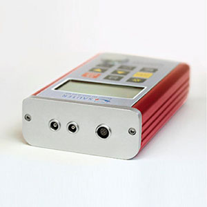 Data interface RS-232