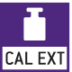 Adjusting program (CAL)