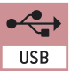 USB data interface