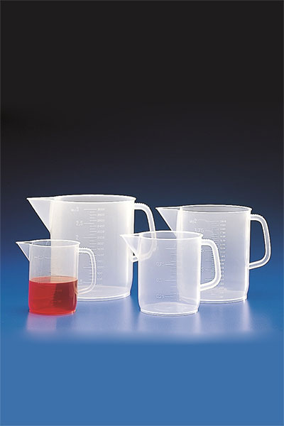 Kartell Labware Measuring Jugs, Short Form | Copens Scientific Malaysia