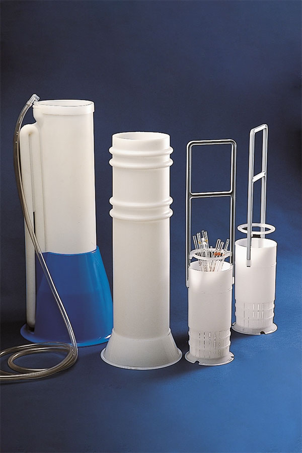Kartell Labware Pipette/Burette Rinsing Set, Automatic| Copens Scientific Malaysia