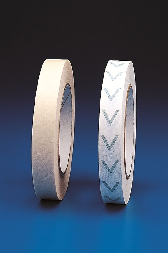 Kartell Labware Sterilization Indicator Tape| Copens Scientific Malaysia