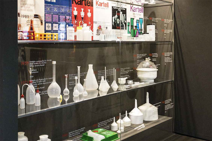 Kartell Labware Malaysia | Copens Scientific