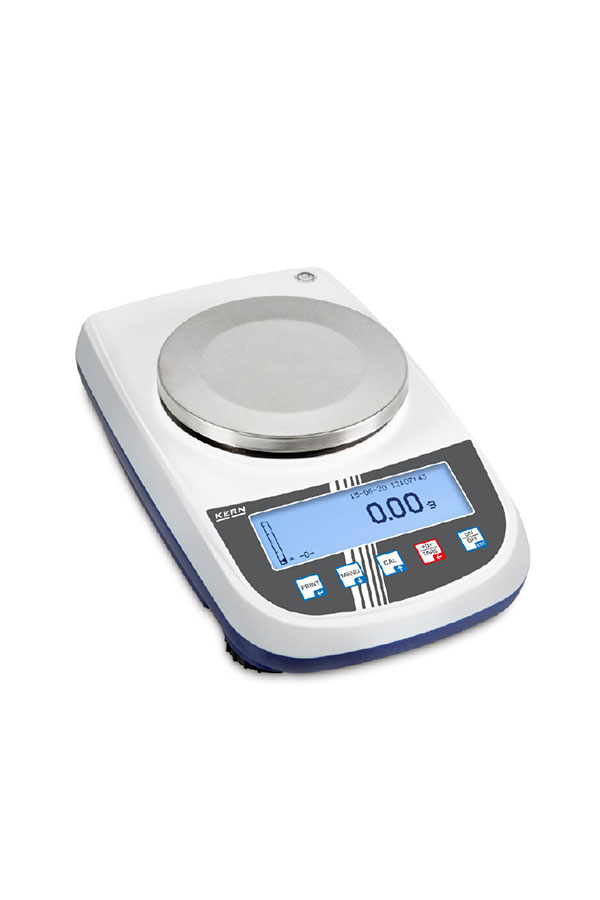 Kern Precision Balance PLS 420-3F | Copens Scientific Malaysia