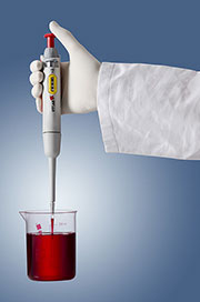Aspirate Sample 02| Copens Scientific Malaysia