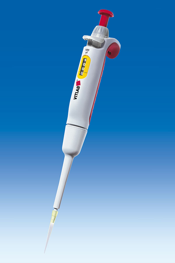 Vitlab Micropipette| Copens Scientific Malaysia